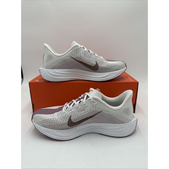 Nike Women's Pegasus Plus Running Shoes 7.5 Men's 6 Nwb No Lid - Picture 2 of 6